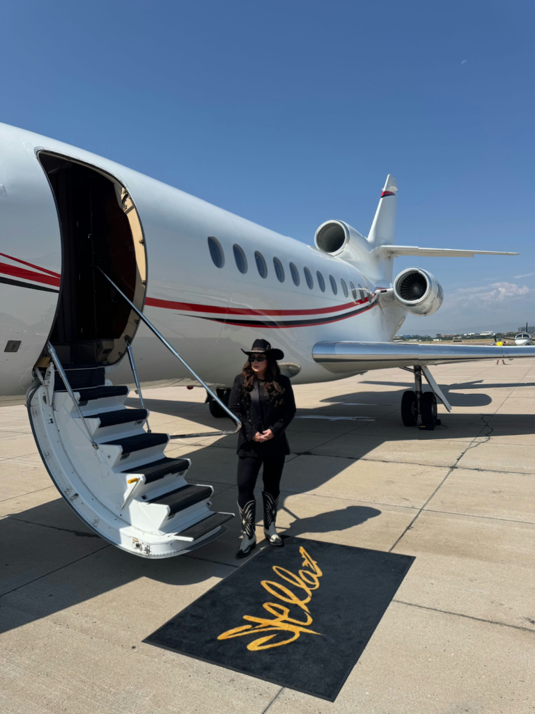 Dallas-Based Stella Jets to Appear on Real Housewives of Potomac