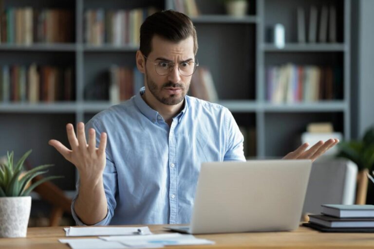   When Good Work Goes Unseen: The Leadership Gap Most Organizations Never Diagnose