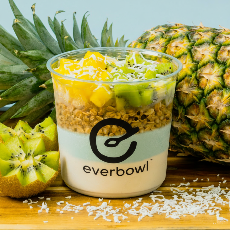 everbowl opens new location in South Peoria